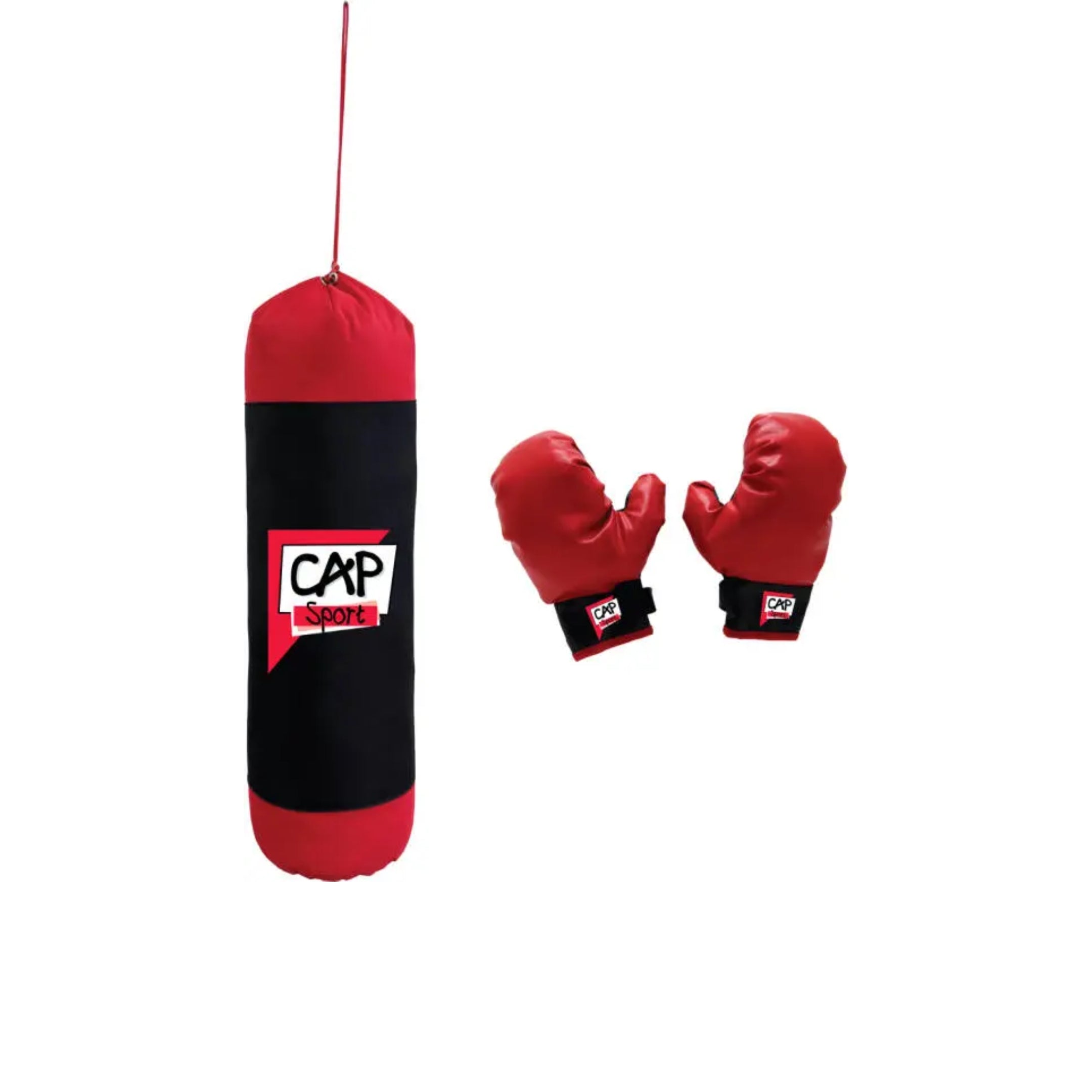 Punching Bag Cap Loisirs